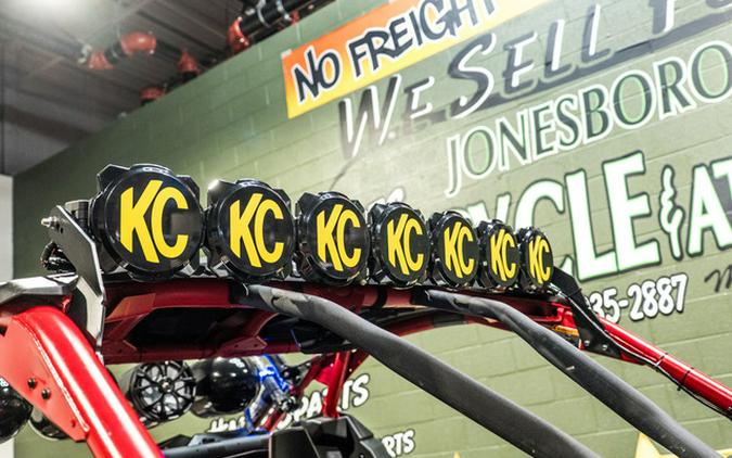 2025 Can-Am Maverick X3 MAX X rc TURBO RR