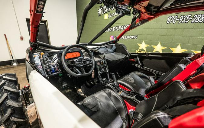 2025 Can-Am Maverick X3 MAX X rc TURBO RR