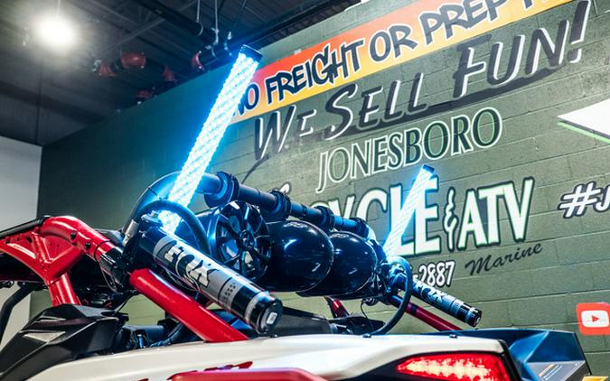 2025 Can-Am Maverick X3 MAX X rc TURBO RR