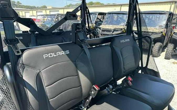 2026 Polaris Ranger Crew XP 1000 Premium