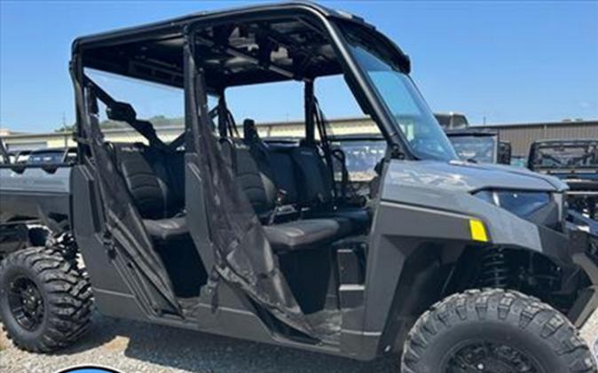 2026 Polaris Ranger Crew XP 1000 Premium