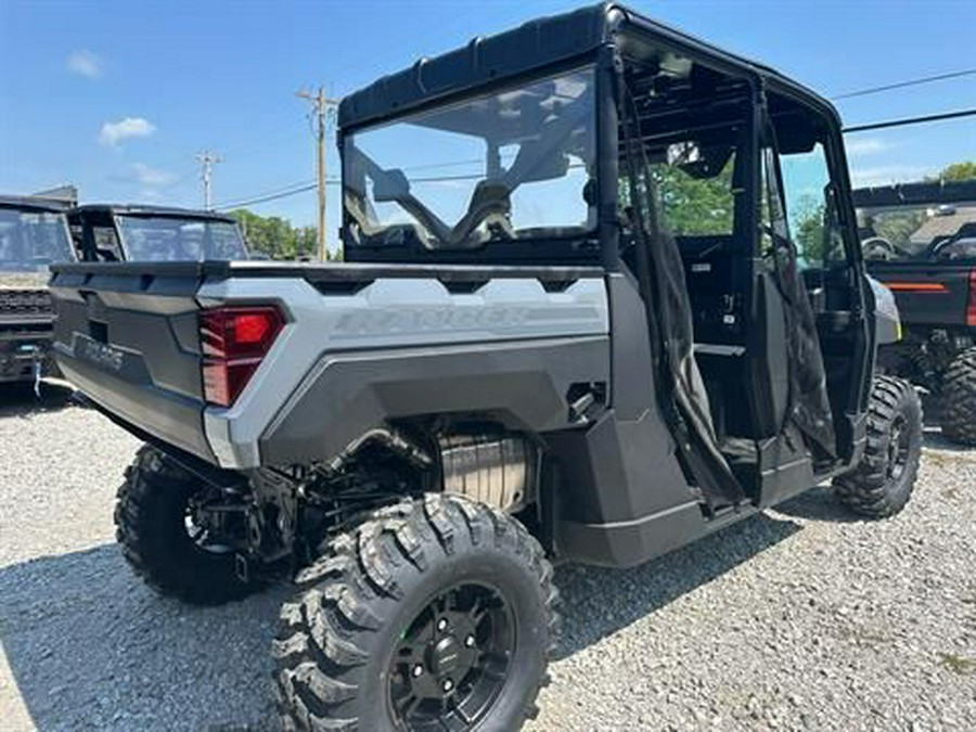 2026 Polaris Ranger Crew XP 1000 Premium