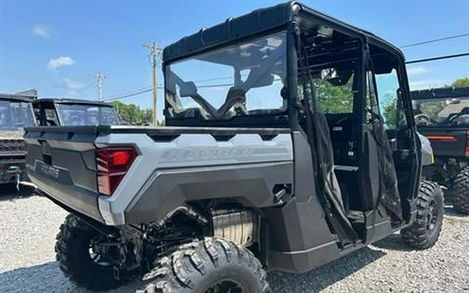 2026 Polaris Ranger Crew XP 1000 Premium