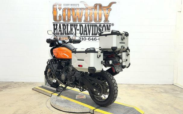 2021 Harley-Davidson Pan AmericaT Pan America 1250 Special