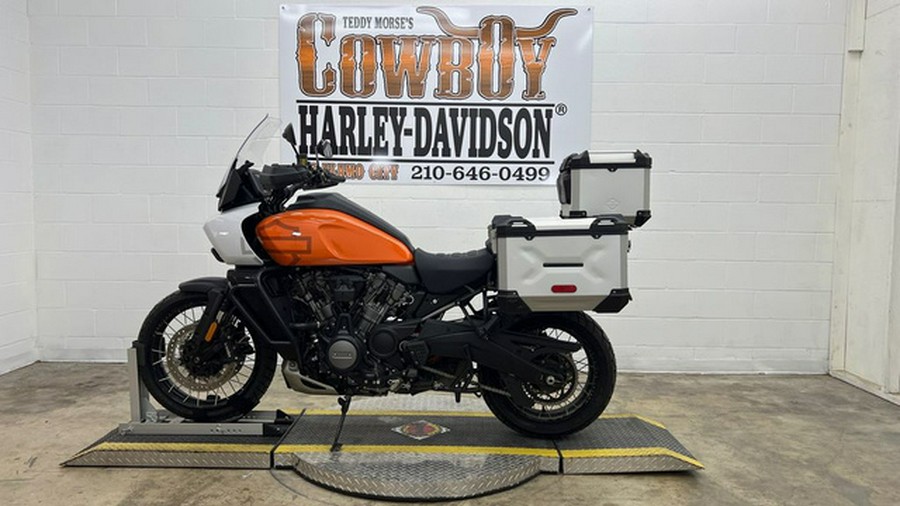 2021 Harley-Davidson Pan AmericaT Pan America 1250 Special