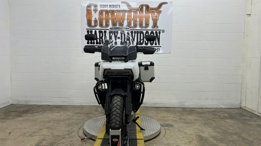 2021 Harley-Davidson Pan AmericaT Pan America 1250 Special