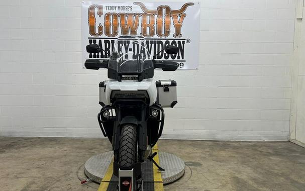 2021 Harley-Davidson Pan AmericaT Pan America 1250 Special