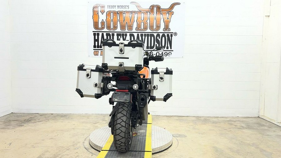 2021 Harley-Davidson Pan AmericaT Pan America 1250 Special