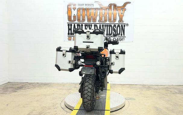 2021 Harley-Davidson Pan AmericaT Pan America 1250 Special