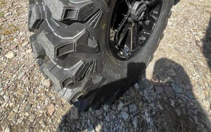 2026 Can-Am Defender MAX Lone Star Cab HD11