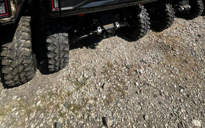 2026 Can-Am Defender MAX Lone Star Cab HD11