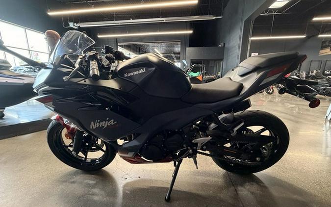 Kawasaki Ninja 500 motorcycles for sale in Canton, OH - MotoHunt