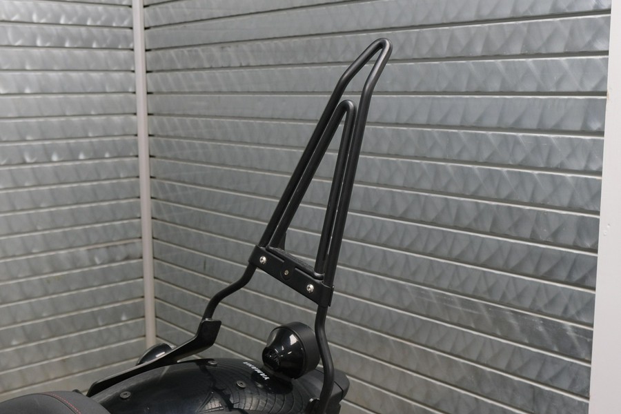 2025 YAMAHA BOLT R-SPEC RAVEN