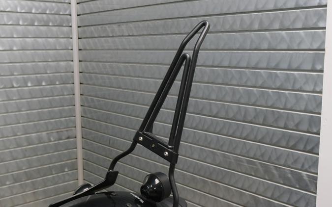 2025 YAMAHA BOLT R-SPEC RAVEN