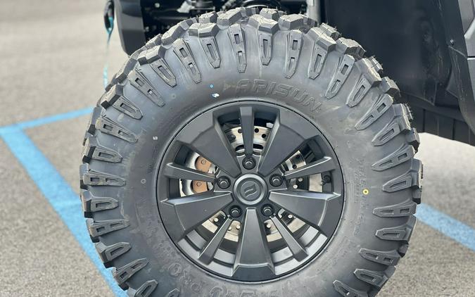 2026 CFMOTO UFORCE U10 XL Pro
