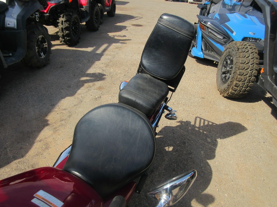 2016 HONDA SHADOW AERO