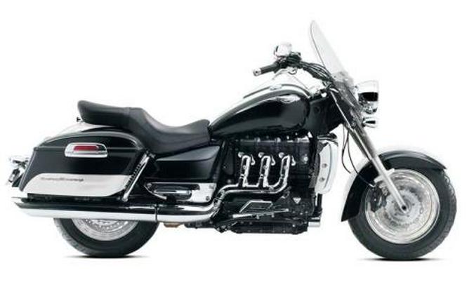 2013 Triumph Rocket III Touring ABS