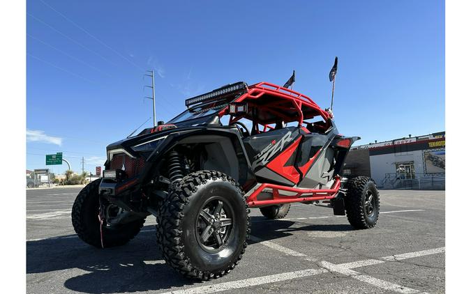 2022 Polaris Industries TURBO R 4 ULTIMATE