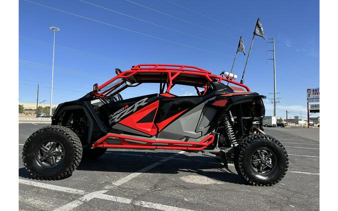 2022 Polaris Industries TURBO R 4 ULTIMATE