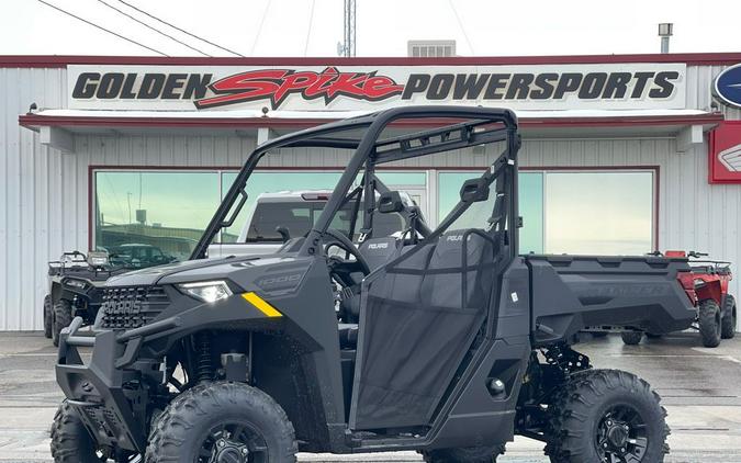 2024 Polaris® Ranger 1000 Premium