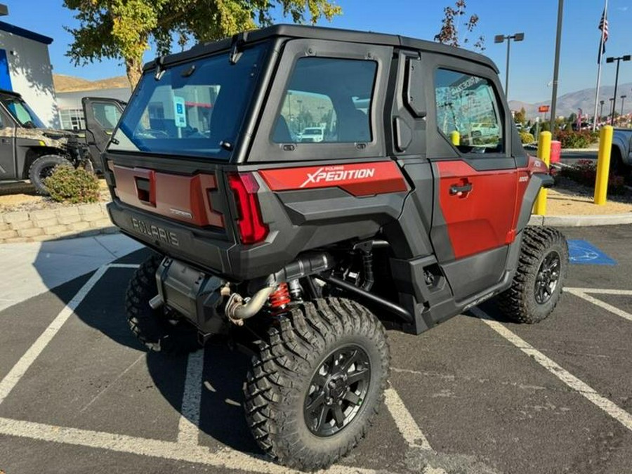 2024 Polaris® XPedition ADV NorthStar