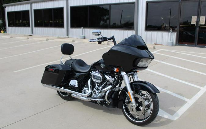 Harley-Davidson’s 2022 Road Glide ST First Ride