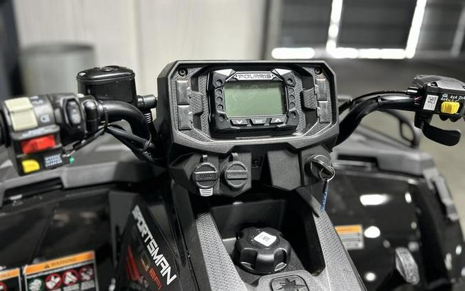 2024 Polaris® Sportsman 570 Trail