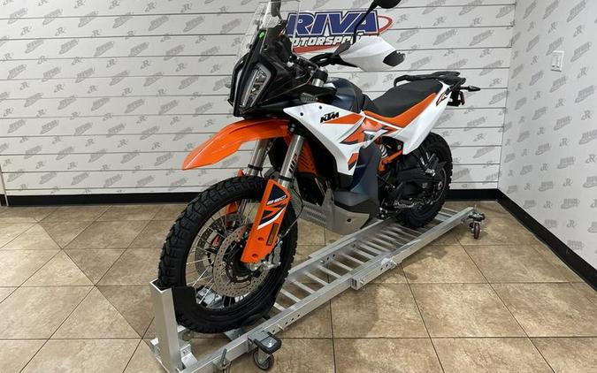 2024 KTM 890 Adventure R