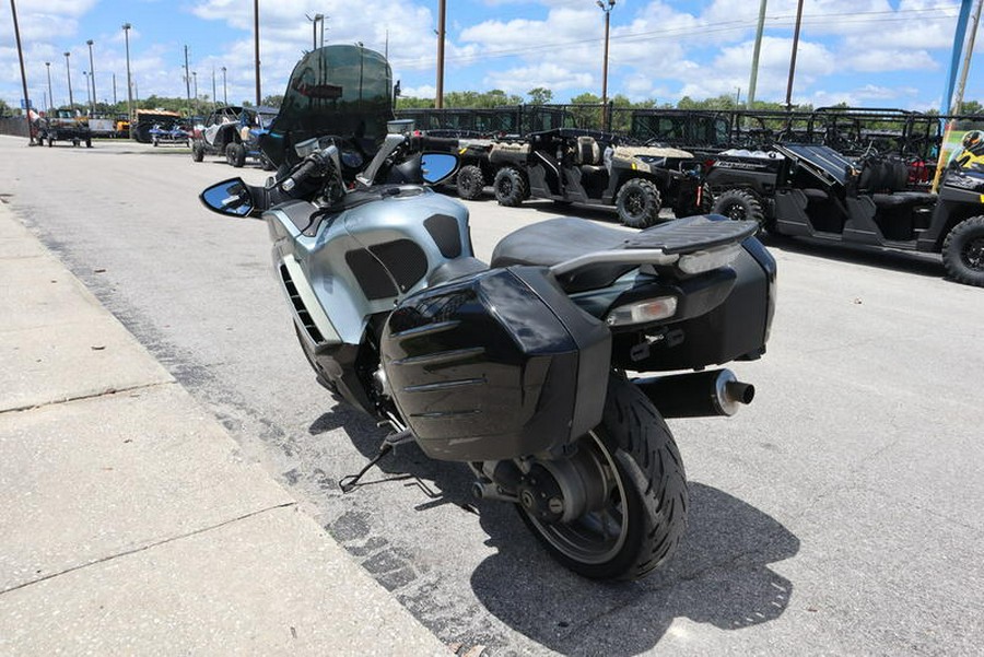 2008 Kawasaki Concours™ 14