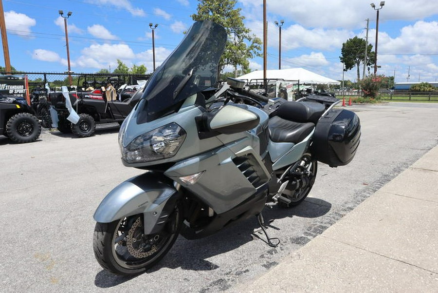 2008 Kawasaki Concours™ 14