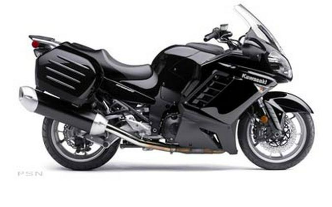 2009 Kawasaki Concours™ 14 ABS