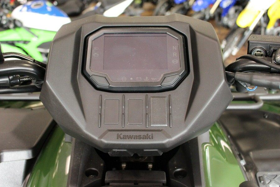 2024 Kawasaki BRUTE FORCE® 750