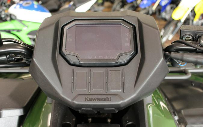 2024 Kawasaki BRUTE FORCE® 750