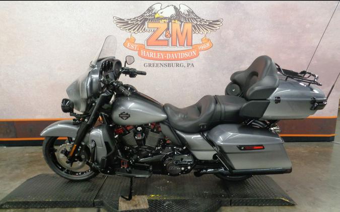 2019 Harley-Davidson CVO™ Limited