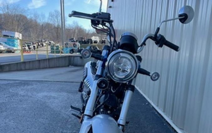 2025 Honda Dax 125