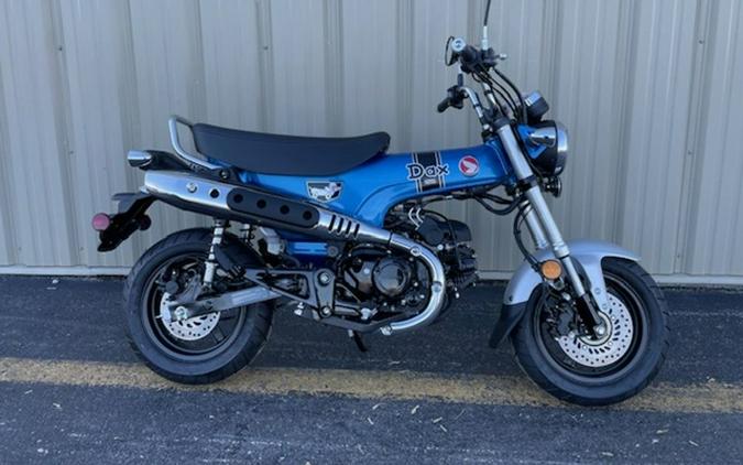 2025 Honda Dax 125