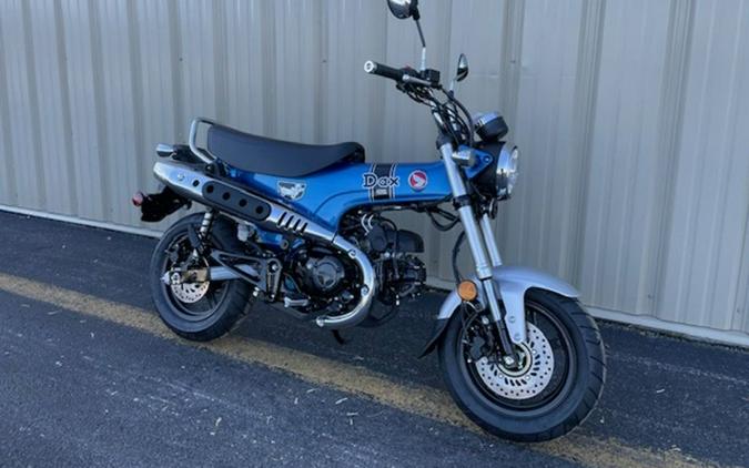 2025 Honda Dax 125