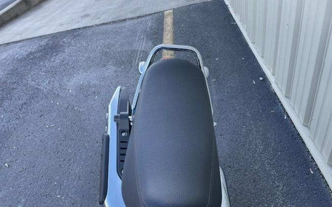 2025 Honda Dax 125