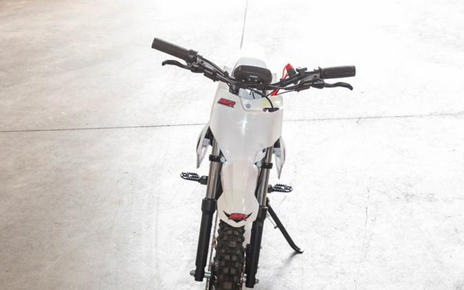 2025 SSR Motorsports SR-E500