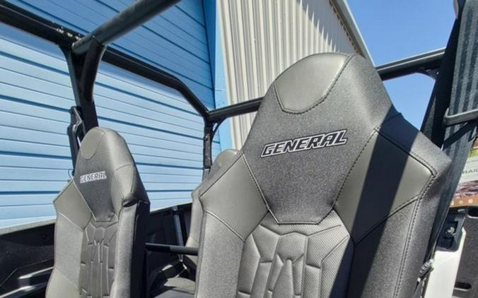 2025 Polaris® General 4 1000 Sport