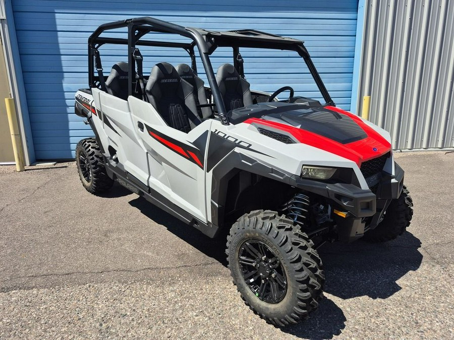 2025 Polaris® General 4 1000 Sport