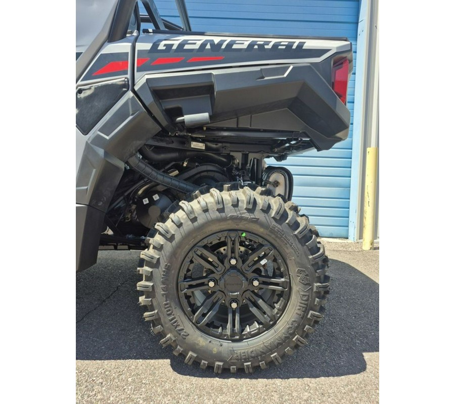 2025 Polaris® General 4 1000 Sport