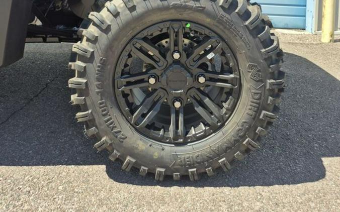 2025 Polaris® General 4 1000 Sport