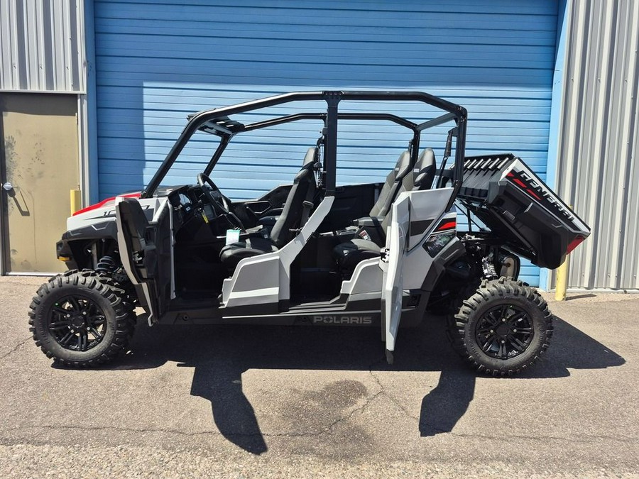 2025 Polaris® General 4 1000 Sport