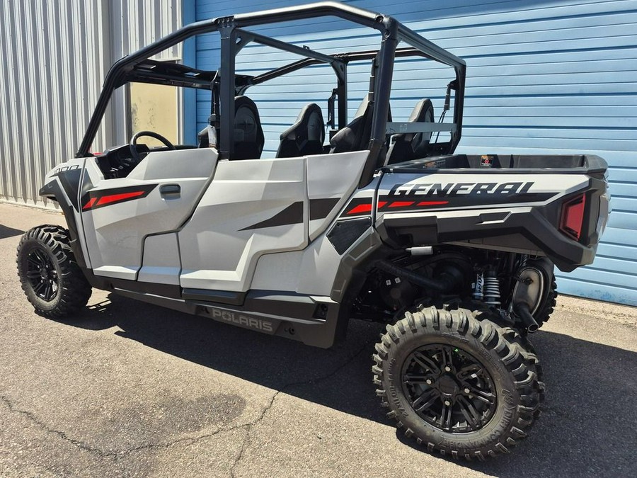 2025 Polaris® General 4 1000 Sport