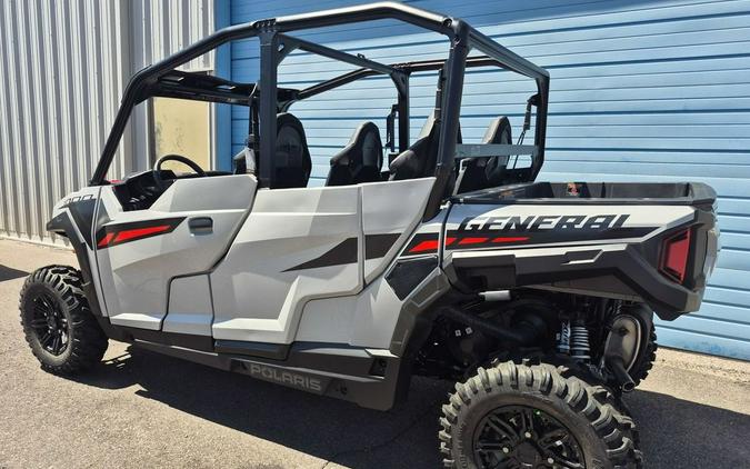 2025 Polaris® General 4 1000 Sport