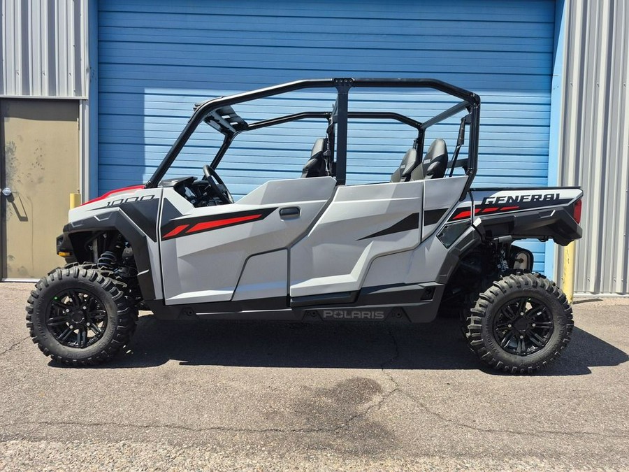 2025 Polaris® General 4 1000 Sport