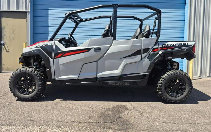 2025 Polaris® General 4 1000 Sport