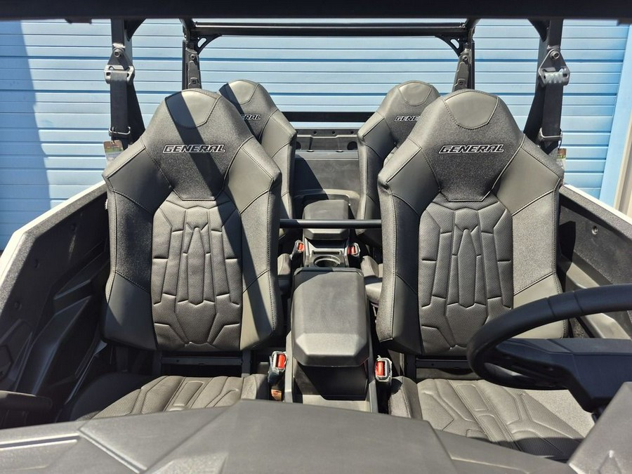 2025 Polaris® General 4 1000 Sport