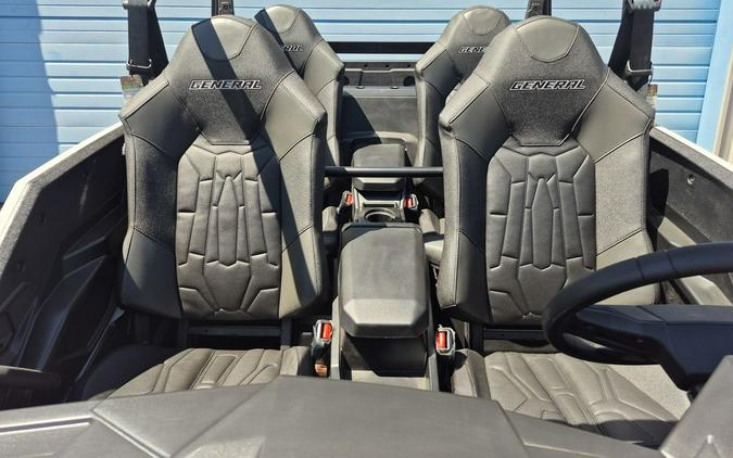 2025 Polaris® General 4 1000 Sport
